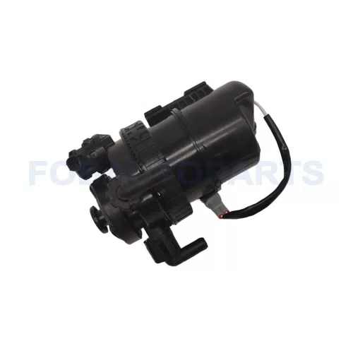 Fuel Filter Assembly Compatible for Toyota Hiace 5L for Mitsubishi Montero Sport II III L200 23300-30200 1770A289 - image 3